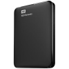 WD Elements Portable 4TB, WDBU6Y0040BBK-WESN