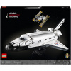 LEGO® Creator: NASA raketoplán Discovery (10283)