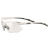 UVEX SPORTSTYLE 802 VARIO White/Smoke (8801) Sportovní brýle na kolo