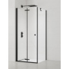 Swiss aqua technologies Sprchový kout čtverec 90x90 cm SAT SK SATSK90S90C