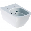 Geberit Wc závěsné Smyle Square zadní odpad 500.208.01.1