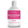HillVital Multivitamín pre ženy 35+ 500ml - Zlepšenie imunity