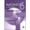 Matematika 6 pro základní školy Aritmetika - Jitka Boušková, Milena Brzoňová