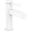 Hansgrohe Finoris umývadlová batéria stojanková biela 76010700