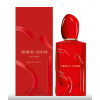 Giorgio Armani SI Passione Red Musk, Parfumovaná voda 100ml pre ženy