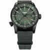 Traser P68 Pathfinder GMT Green Nato