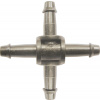 Palaplast s.a. Mini kríž pre mikrozávlahu 6 x 6 x 6 x 6 mm