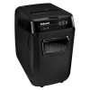 Skartovač Fellowes AutoMax 200 C, 4x38 mm/stupeň utajenia 3/kapacita 200 listov/šírka vstupu 230mm/kôš 32L/14kg