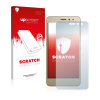 čirá ochranná fólie upscreen pro Lenovo K6 (5.0) (čirá ochranná fólie upscreen pro Lenovo K6 (5.0))