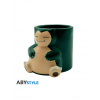 GB eye Hrnek Pokémon 3D Snorlax 350 ml