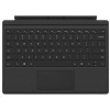 Microsoft Surface Go Type Cover (Black) Refresh, Commercial, CZ&SK TXP-00003