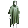 Pončo pre dospelých Boll Bivy Poncho SF zelené