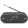 TechniSat DIGITRADIO BT 2 anthrazit/black 0000/3973 reproduktor Bluetooth