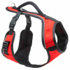 PetSafe Easy Sport Harness Red - beztlakový postroj pre psa, červený - M