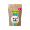 Vital Country s.r.o. Zrnková káva Brasil Santos 1000g