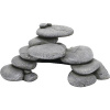 Dekorácia do akvária Hobby Jaskyňa Pebbles 14x10x6,5 cm