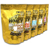 FM Funny CFM Whey Protein 1 kg. 1000g Maliny a Bílé bueno