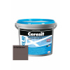 Ceresit CE 40 Aquastatic PREMIUM FLEX FUGA - BALIBROWN Váha: 5kg