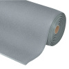 Notrax® 409 Sof-Tred Plus - Protiúnavová rohož z mikrobunkového vinylu - sivá Rozmer: 122cm x 18.3m 409
