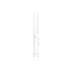 tp-link EAP225-Outdoor Wireless Ceiling/Wall Mount AP, 1200Mbit/s, 802.11b/g/n, Passive PoE, Centralized Management