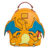 Mini batoh Pokemon od Loungefly Charizard Cosplay