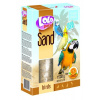 Lolopets piesok pomarančový 1500 g