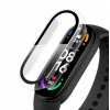 PUZDRO + SKLO 2V1 PRE XIAOMI MI SMART BAND 7