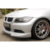 BMW E90 / rada3 / - Spoiler pod predný nárazník