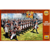 Zvezda - Prussian Grenadiers, Wargames (AoB) figurky 8071, 1/72