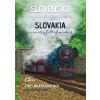 E-kniha: Slovensko - krajina plná tajomstiev: Život na koľajniciach - 5. diel