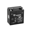 YUASA BATTERY YTX16-BS-1 MF W/ ACID