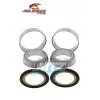 All Balls Súprava do krku riadenia BMW F750 + F850 + F900 + R1200 + R1250 + S1000 + Kawasaki EN650 Vulcan + ER650 + Z650 + Z900 + ZXR + ZZR + VN + Suzuki VZ1600