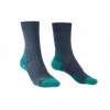 Bridgedale Hike LW MP Boot Women's denim M ponožky