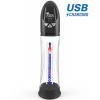 Boys of Toys PASSION PUMP LCD