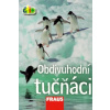 Čti+ Obdivuhodní tučňáci
