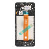 LCD displej + dotyk Samsung A127F Galaxy A12 (Service Pack)