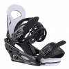 Burton Mission Smalls - Black L - junior size