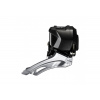 Shimano Prešmyk XT M8070 2x11 Di2 Down Swing bez adaptéra 38z.