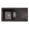 WELT SERVIS Reginox Classic 1010.10 Black metalic (silvery) 8712465025567