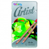 Colorino Artist Fine Arts farebné ceruzky 12 ks