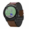 Pásik Bestphone pre Garmin, hnedý