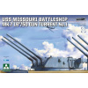 USS Missouri Battleship Mk.7 16