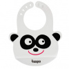 Zopa silikónový podbradník Panda