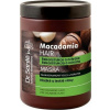 Dr. Santé Macadamia krémová maska na slabé vlasy 1000 ml