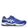 Asics Gel-Dedicate 8 Clay pánska tenisová obuv Dk Cobalt/Wht 8 (42.5)