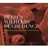 Petrus Wilhelm de Grudencz: 15th-century music from Central Europe (CD) (Anonymus , Petrus Wilhelmi de Grudencz (1392-1452) , Nicolaus de Radom (1400-1450) , Johannes Holandrinus (15. Jahrhundert) , O