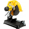 DeWALT D28730 Rozbrusovačka kovov 355 mm
