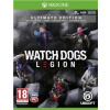 Watch Dogs Legion - Ultimate Edition (X1) (Obal: CZ, HU, PL, SK)