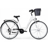 Mestsky bicykel - Merida Cityway 828 biela 2022 (Merida Cityway 828 biela 2022)