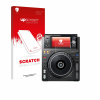 čirá ochranná fólie upscreen pro Pioneer XDJ -1000MK2 (čirá ochranná fólie upscreen pro Pioneer XDJ -1000MK2)